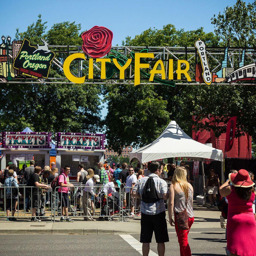 City Fair